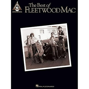 The Best of Fleetwood Mac (Guitar Recorded Versions),Used