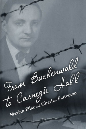 From Buchenwald to Carnegie Hall,Used