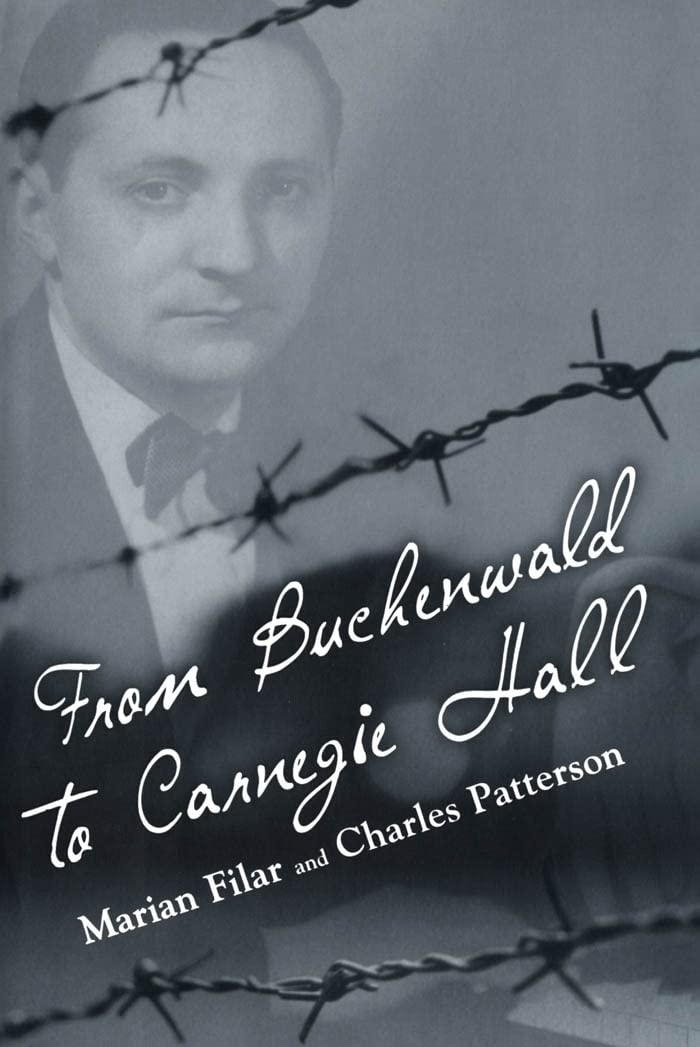 From Buchenwald to Carnegie Hall,Used