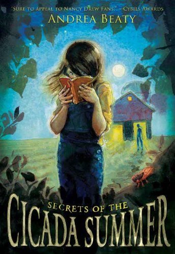 Secrets Of The Cicada Summer