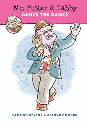 Mr. Putter & Tabby Dance the Dance (21),Used