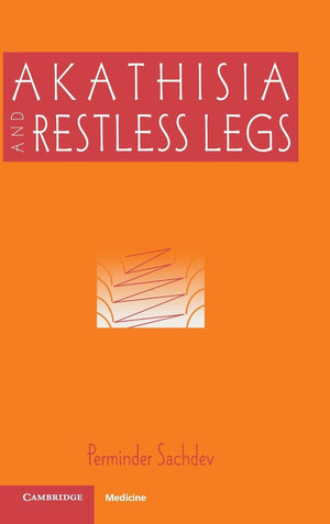 Akathisia and Restless Legs,Used