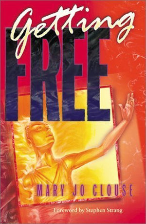 Getting Free,Used