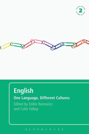 English: One Language, Different Cultures