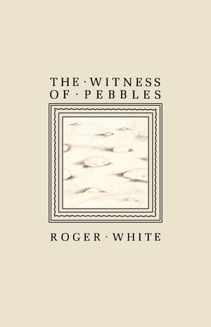 The Witness of Pebbles,Used