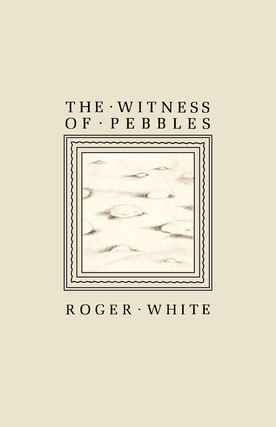 The Witness of Pebbles,Used