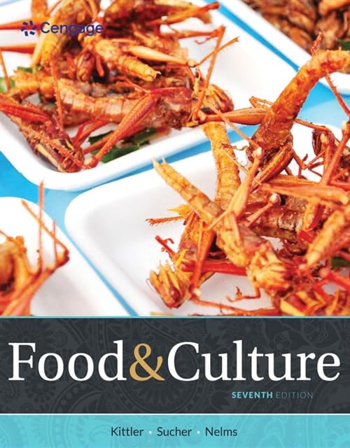 Food And Culture