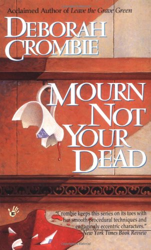 Mourn Not Your Dead,Used