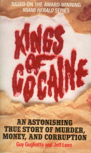 Kings of Cocaine: Kings of Cocaine,Used