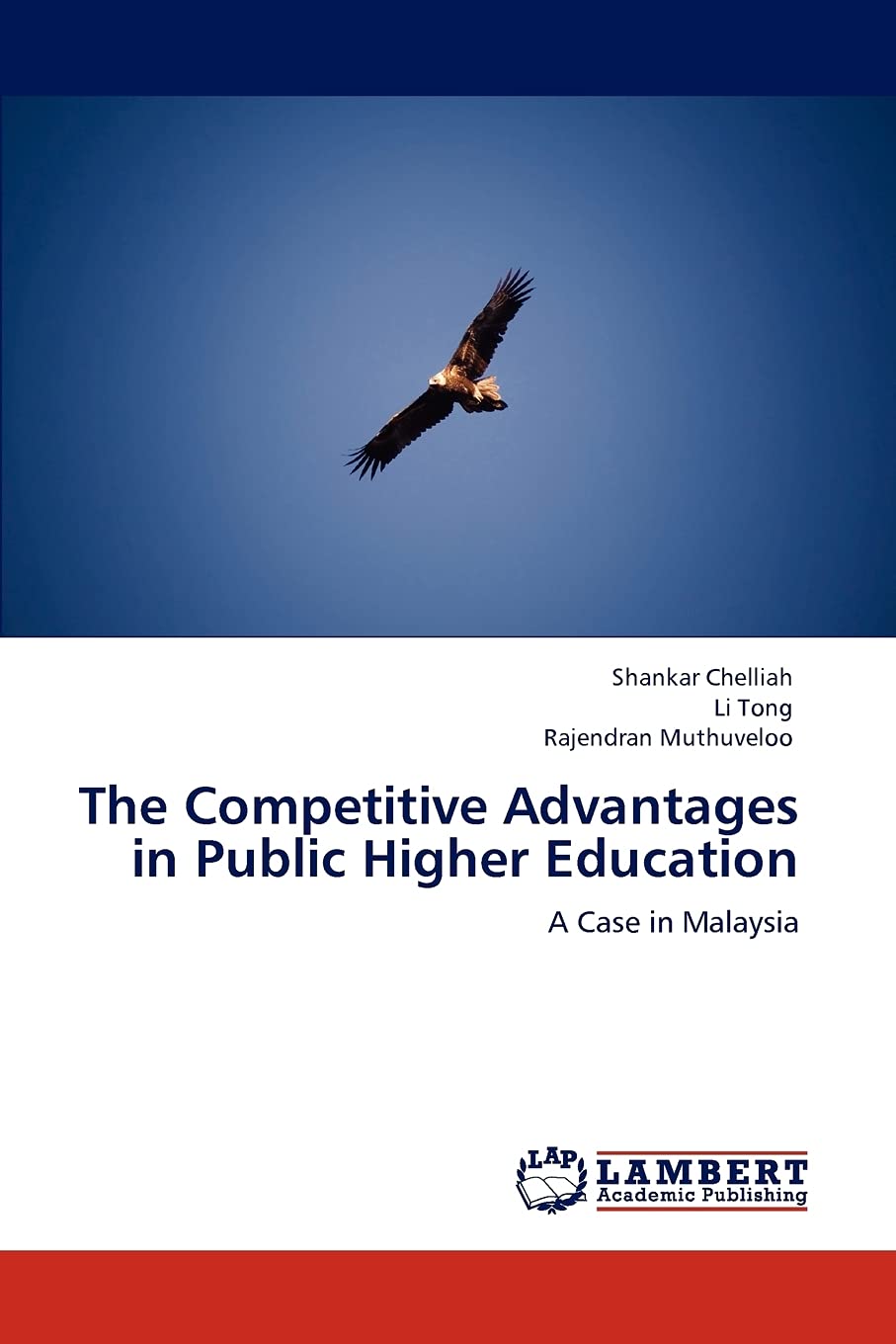 The Competitive Advantages in Public Higher Education: A Case in Malaysia,Used