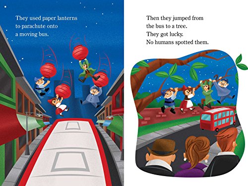 Juliet Saves the Day! (Sherlock Gnomes),Used