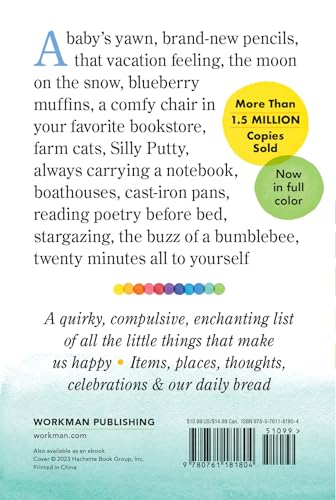 14,000 Things to Be Happy About.: Newly Revised and Updated,New