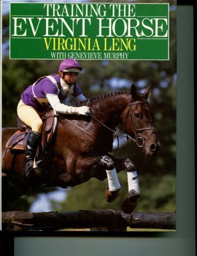 Training the Event Horse,Used