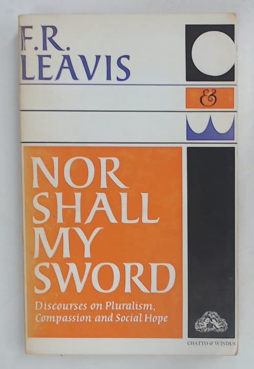 Nor shall my sword: discourses on pluralism, compassion and social hope,Used