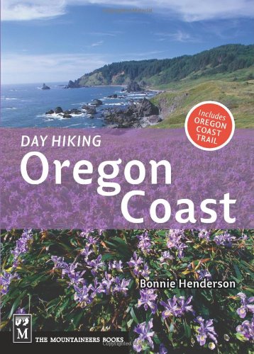 Day Hiking Oregon Coast (Done in a Day),Used