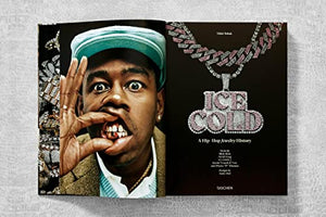 Ice Cold: A HipHop Jewelry History,Used