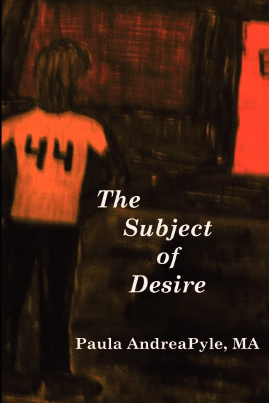The Subject Of Desire,Used