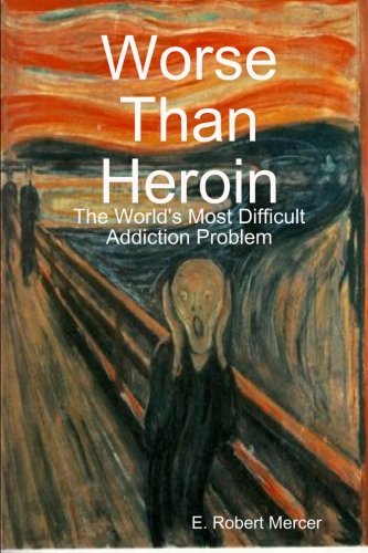 Worse Than Heroin,Used