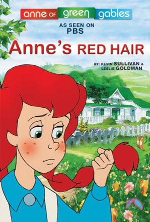 Anne's Red Hair (Anne of Green Gables Picture Books),Used