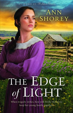 Edge of Light, The,Used