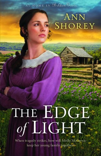 Edge of Light, The,Used