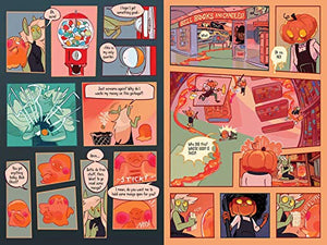 Beetle & The Hollowbones (The Beetle Books)