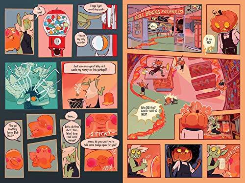 Beetle & The Hollowbones (The Beetle Books)