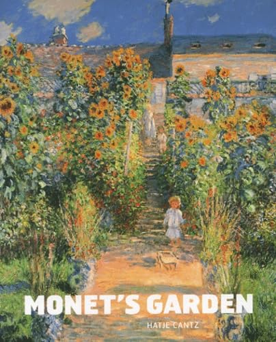 Monet's Garden,Used