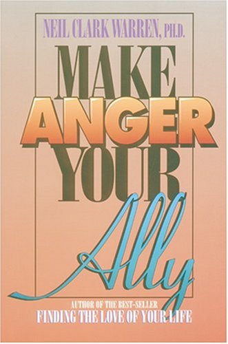 Make Anger Your Ally,Used