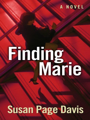 Finding Marie (Frasier Island, Book 2),Used