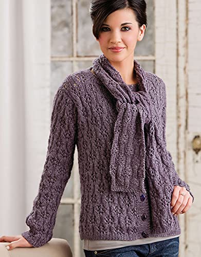 Cardigans & Closures,Used