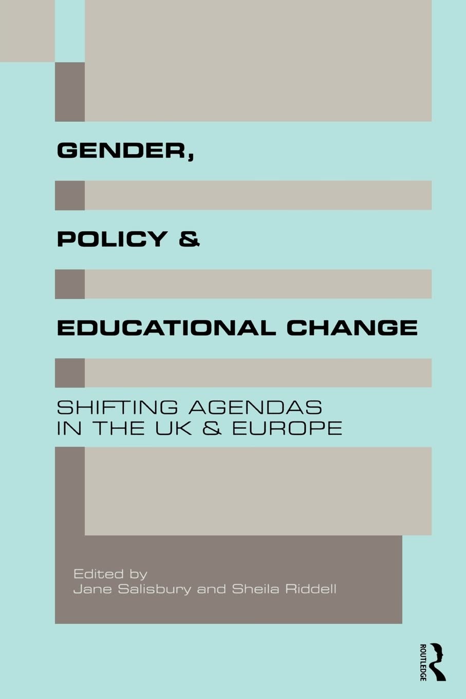Gender, Policy And Educational Change,Used
