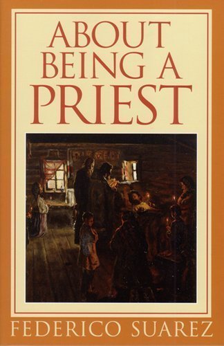 About Being a Priest,Used
