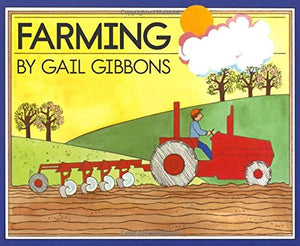 Farming,Used