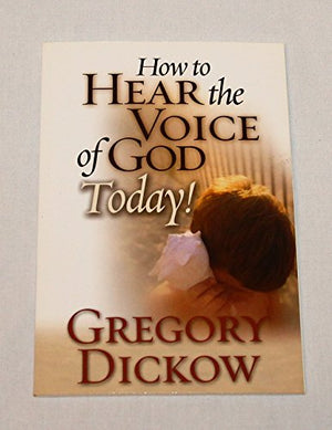How to Hear the Voice of God Today!,Used