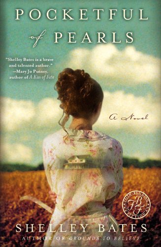 Pocketful Of Pearls (Elect Trilogy #2)