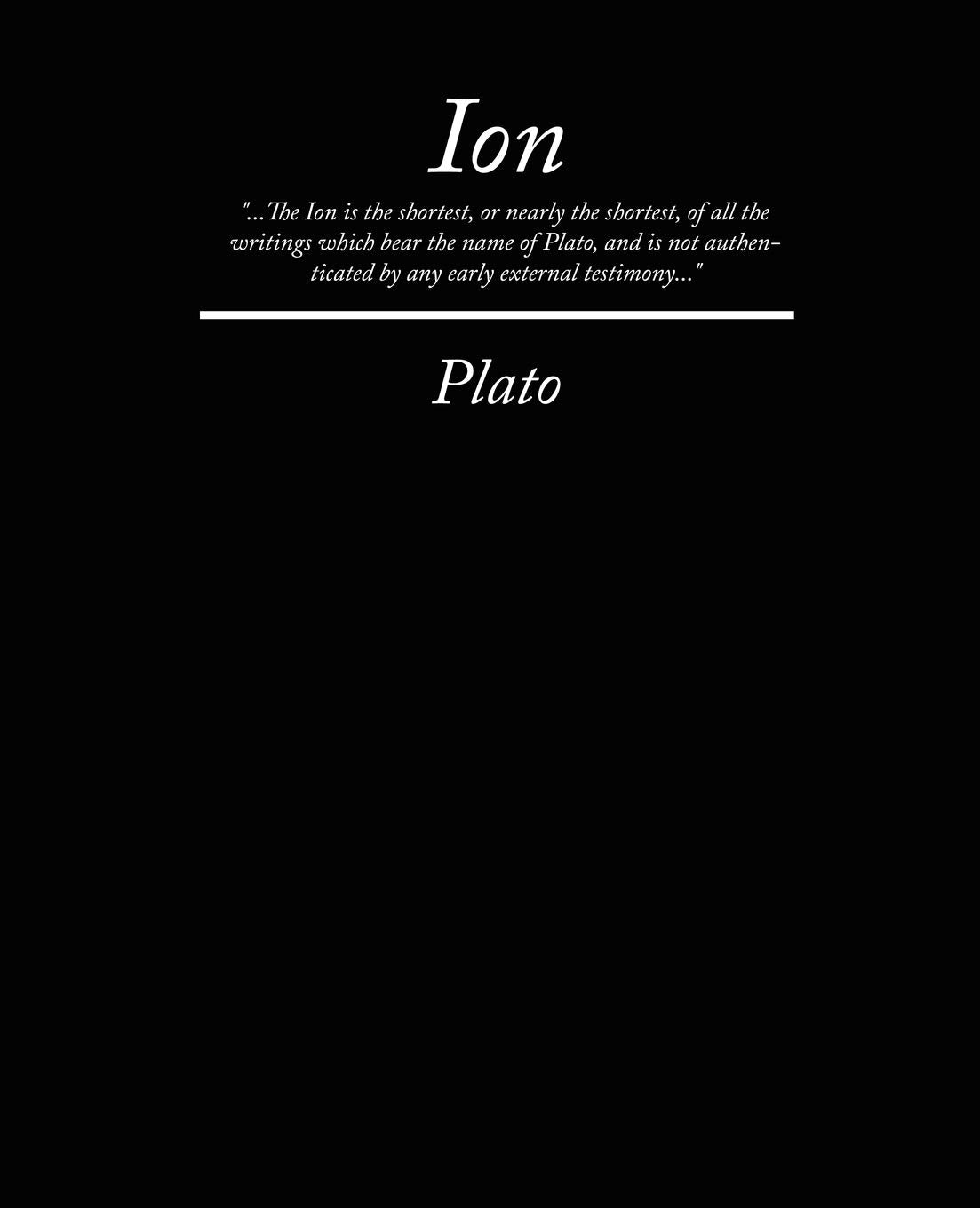 Ion,Used