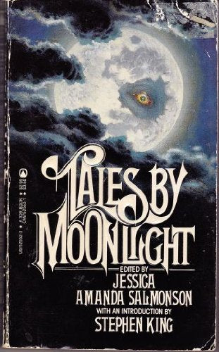 Tales By Moonlight-used