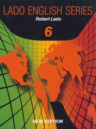 Lado English Series Level 6,Used