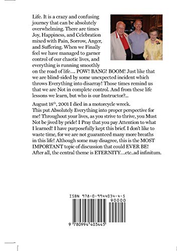 Death: Been There. Done That.,Used