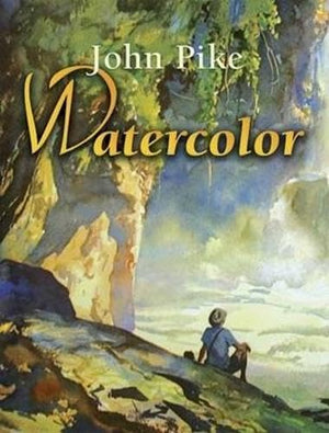 Watercolor (Dover Art Instruction),Used