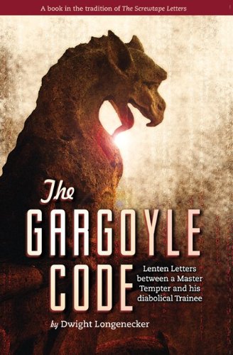 The Gargoyle Code,Used