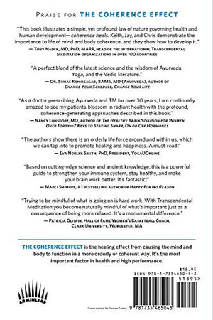 The Coherence Effect,Used