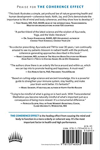 The Coherence Effect,Used