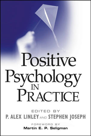 Positive Psychology in Practice,Used