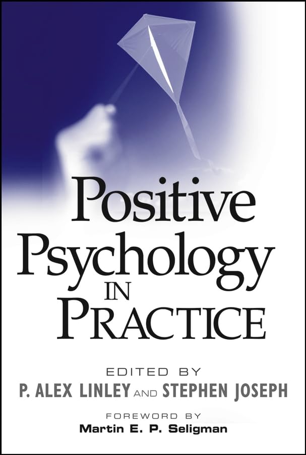Positive Psychology in Practice,Used