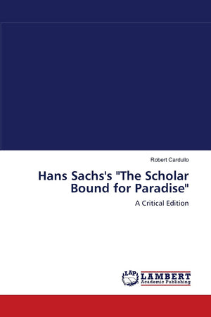 Hans Sachs's 