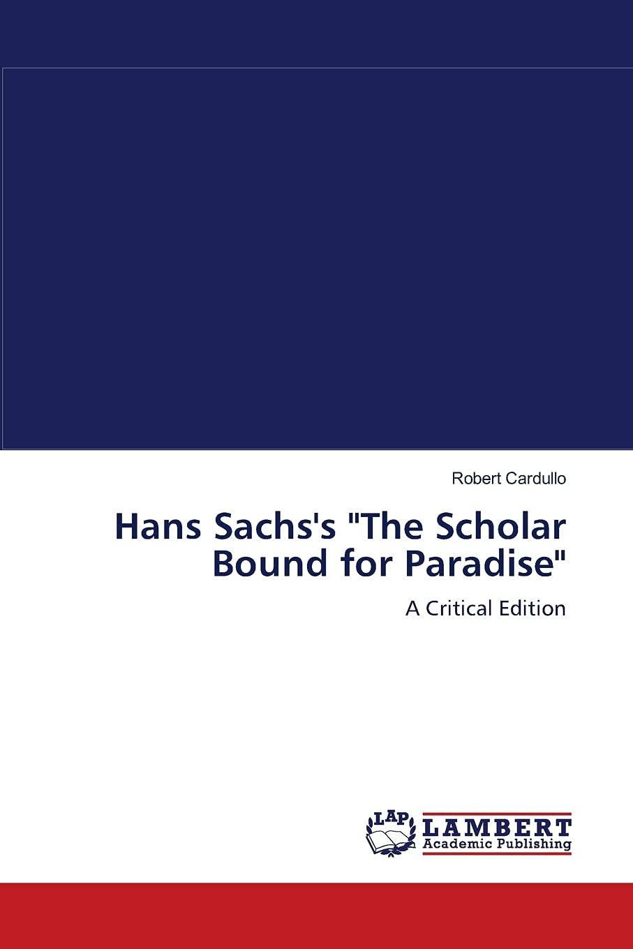 Hans Sachs's 