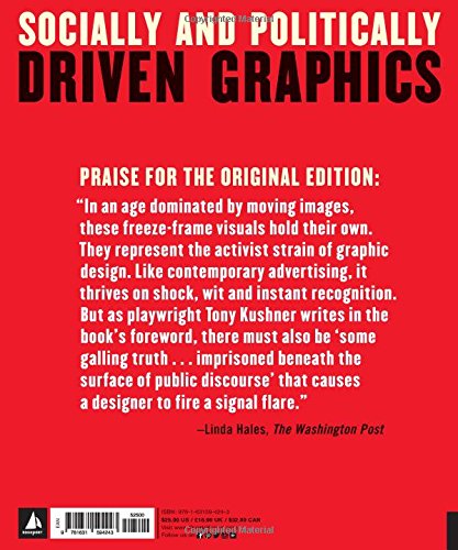 The Design Of Dissent, Expanded Edition: Greed, Nationalism, Alternative Facts, And The Resistance,Used