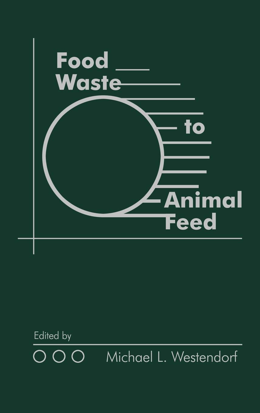 Food Waste To Animal Feed
